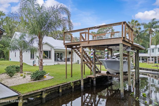 8228 HALL Lane, St. Augustine, FL 32092