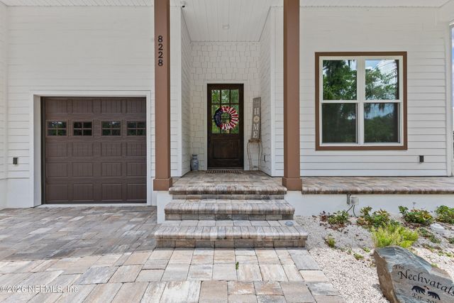 8228 HALL Lane, St. Augustine, FL 32092