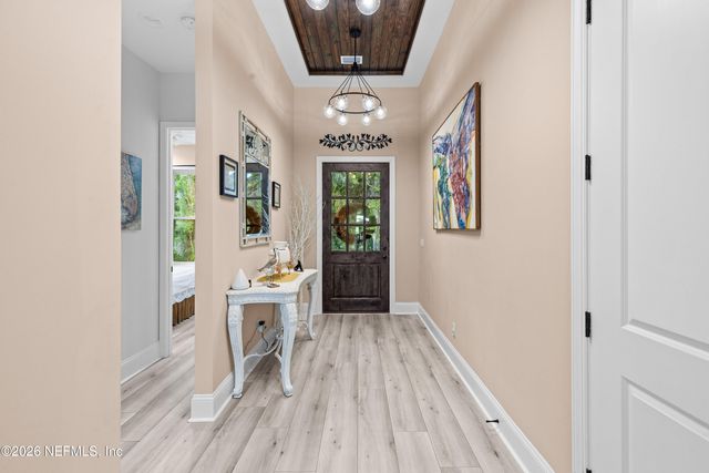 8228 HALL Lane, St. Augustine, FL 32092