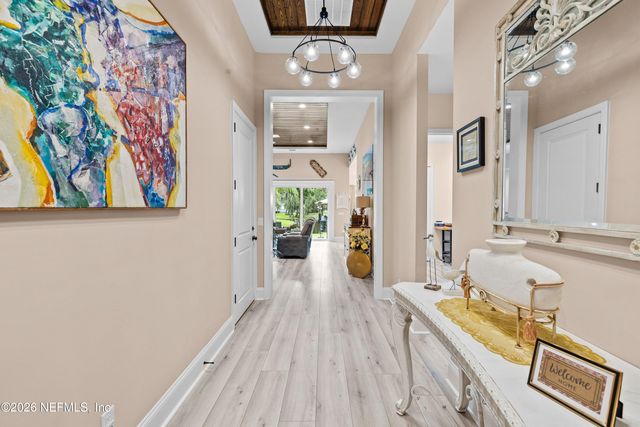 8228 HALL Lane, St. Augustine, FL 32092