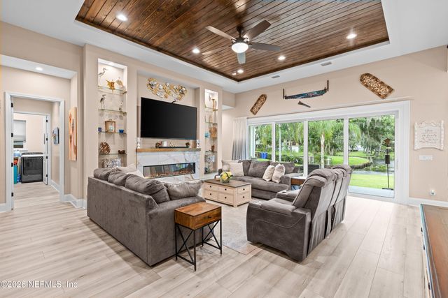 8228 HALL Lane, St. Augustine, FL 32092