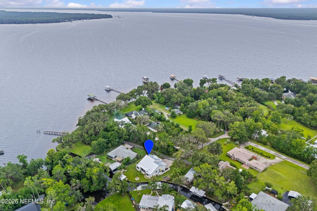 8228 HALL Lane, St. Augustine, FL 32092