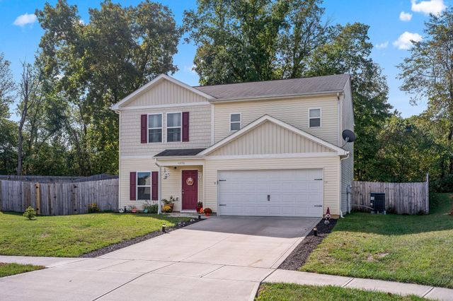 1270 Mary Francis Court, Lancaster, OH 43130