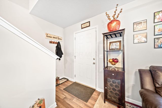 1270 Mary Francis Court, Lancaster, OH 43130