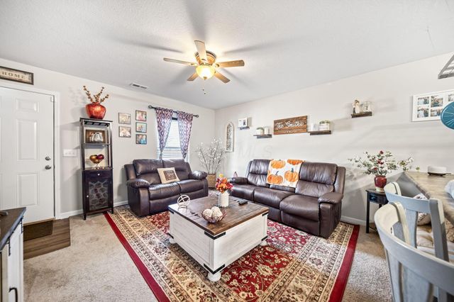 1270 Mary Francis Court, Lancaster, OH 43130