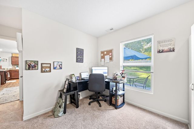 1270 Mary Francis Court, Lancaster, OH 43130