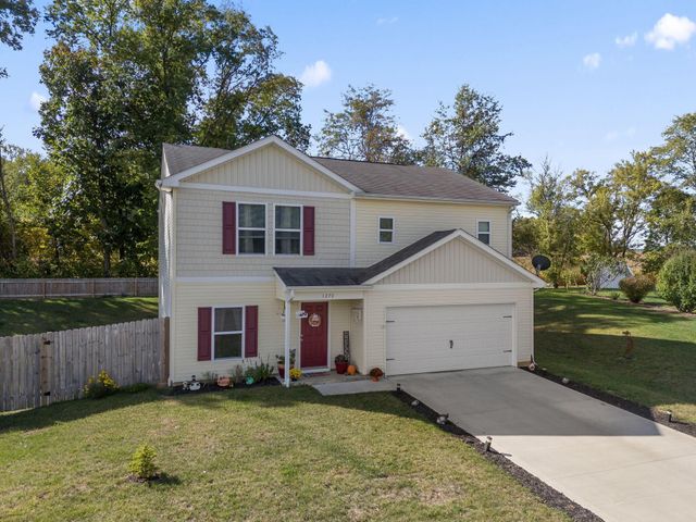 1270 Mary Francis Court, Lancaster, OH 43130