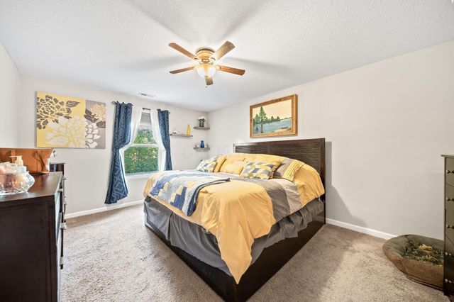 1270 Mary Francis Court, Lancaster, OH 43130