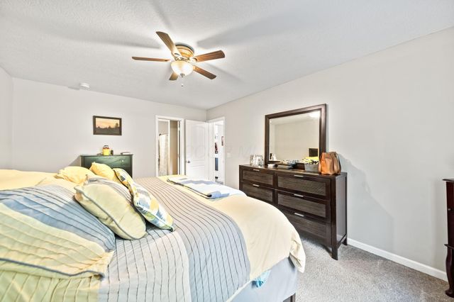 1270 Mary Francis Court, Lancaster, OH 43130