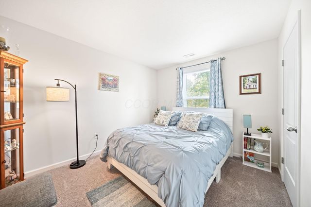 1270 Mary Francis Court, Lancaster, OH 43130