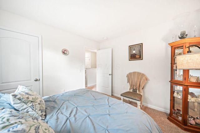 1270 Mary Francis Court, Lancaster, OH 43130