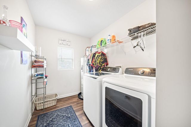 1270 Mary Francis Court, Lancaster, OH 43130