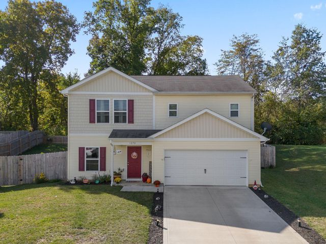 1270 Mary Francis Court, Lancaster, OH 43130