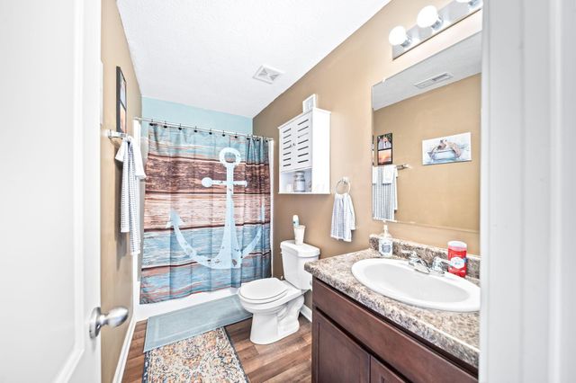 1270 Mary Francis Court, Lancaster, OH 43130