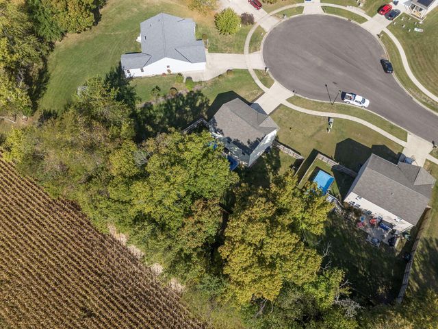1270 Mary Francis Court, Lancaster, OH 43130
