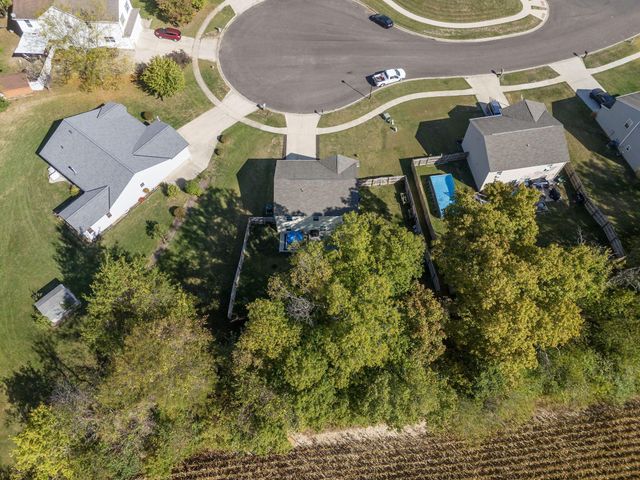 1270 Mary Francis Court, Lancaster, OH 43130