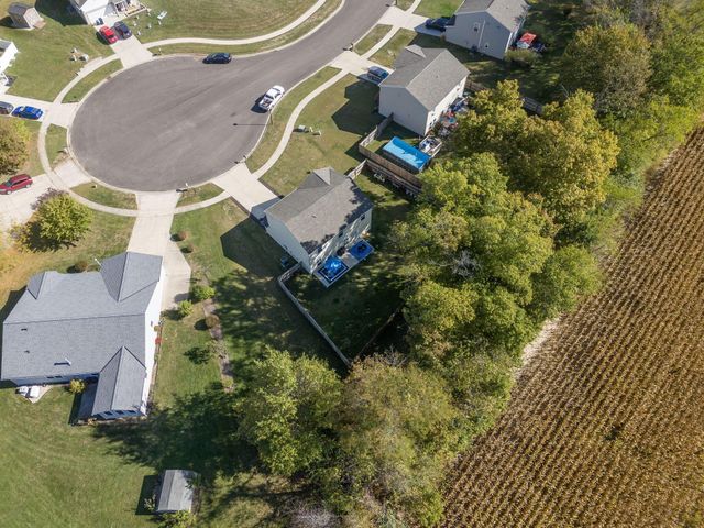 1270 Mary Francis Court, Lancaster, OH 43130