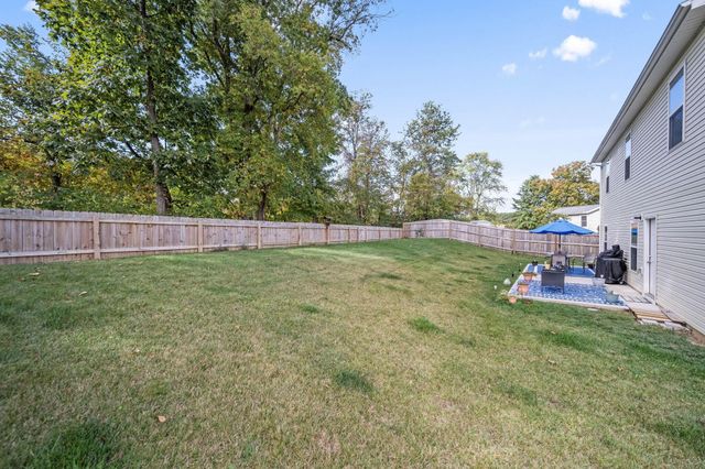 1270 Mary Francis Court, Lancaster, OH 43130