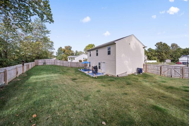 1270 Mary Francis Court, Lancaster, OH 43130