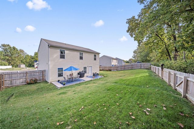 1270 Mary Francis Court, Lancaster, OH 43130