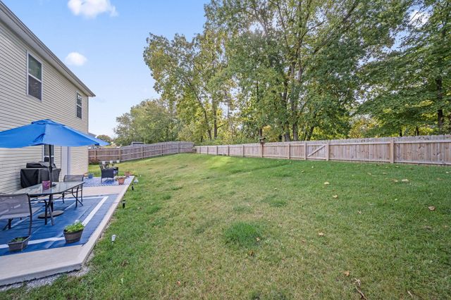 1270 Mary Francis Court, Lancaster, OH 43130