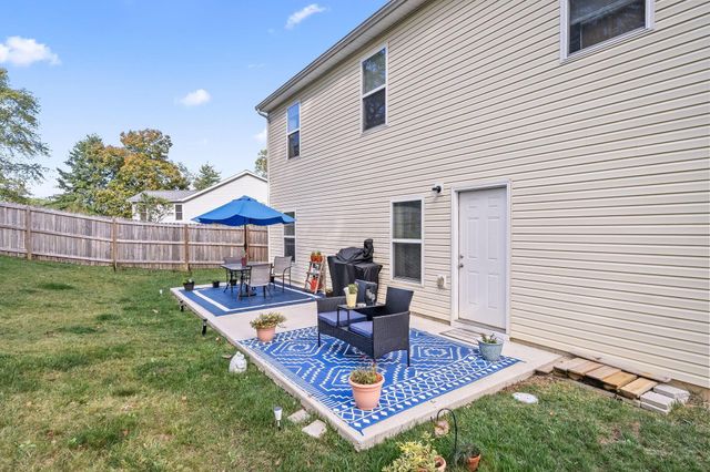 1270 Mary Francis Court, Lancaster, OH 43130