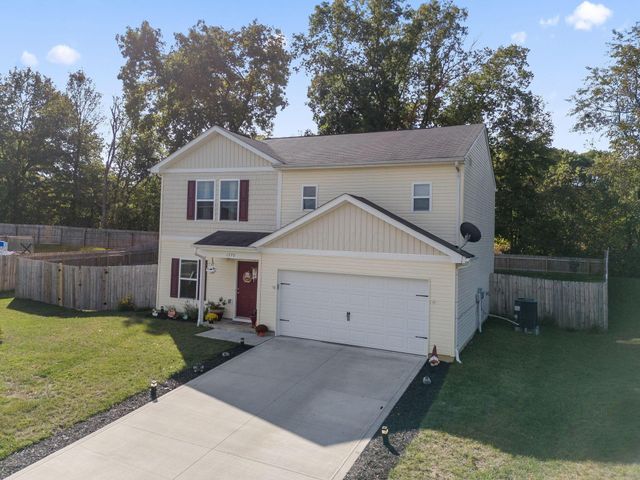 1270 Mary Francis Court, Lancaster, OH 43130