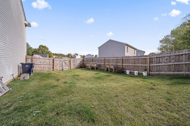 1270 Mary Francis Court, Lancaster, OH 43130