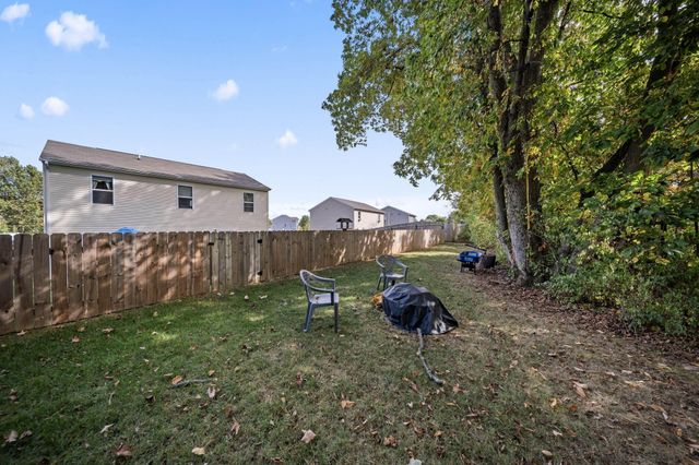 1270 Mary Francis Court, Lancaster, OH 43130
