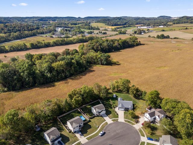 1270 Mary Francis Court, Lancaster, OH 43130