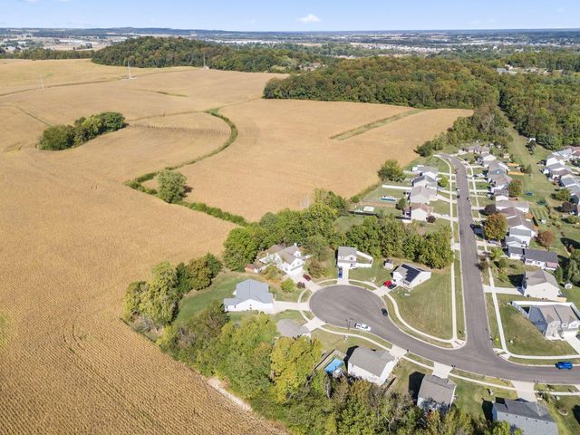 1270 Mary Francis Court, Lancaster, OH 43130