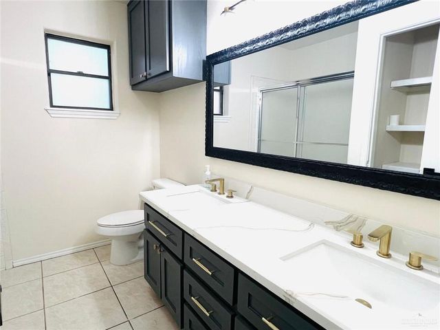 2812 Carnation Avenue, Mcallen, TX 78501