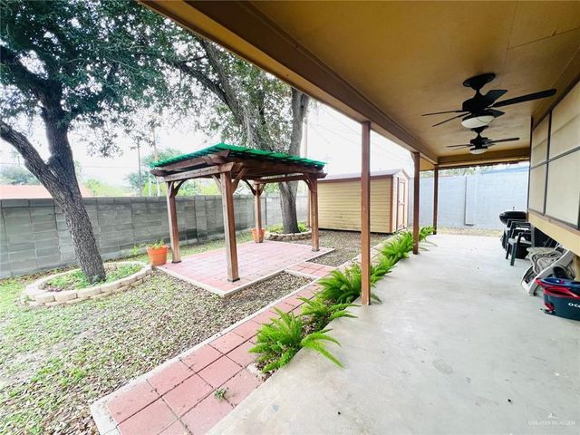 2812 Carnation Avenue, Mcallen, TX 78501