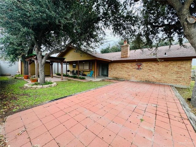 2812 Carnation Avenue, Mcallen, TX 78501