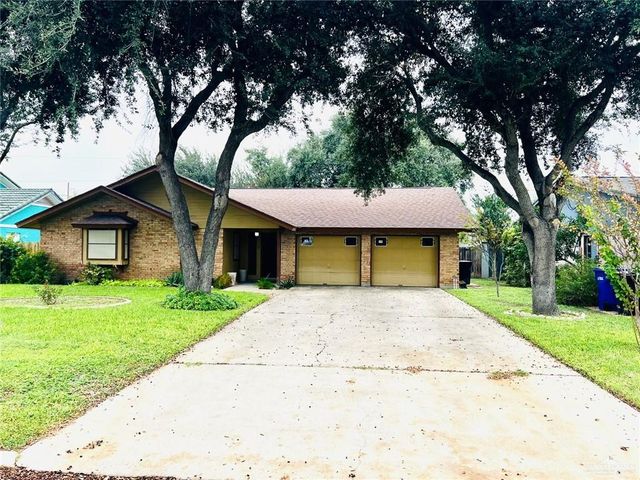 2812 Carnation Avenue, Mcallen, TX 78501