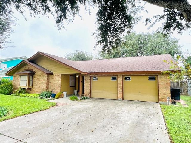 2812 Carnation Avenue, Mcallen, TX 78501