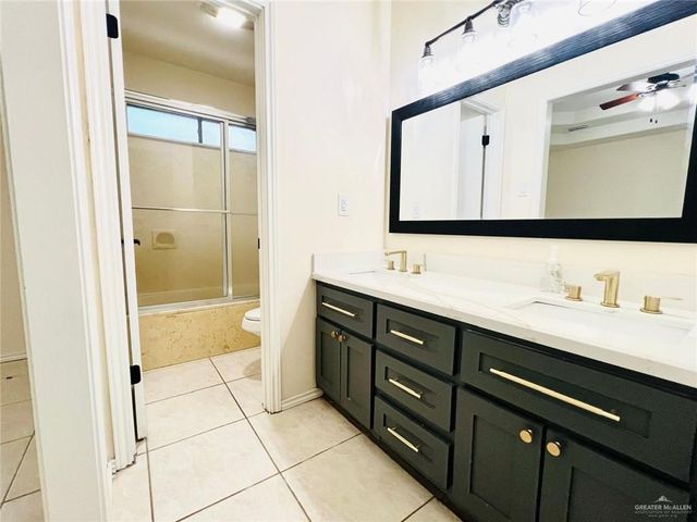 2812 Carnation Avenue, Mcallen, TX 78501
