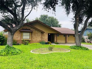 2812 Carnation Avenue, Mcallen, TX 78501