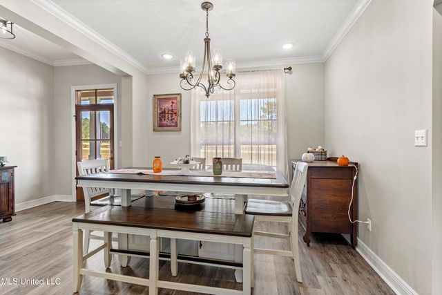 1562 Oloh Road, Sumrall, MS 39482