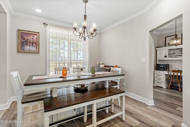 1562 Oloh Road, Sumrall, MS 39482