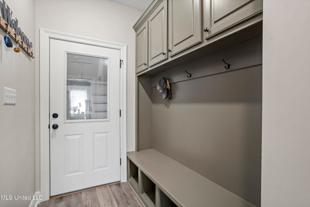 1562 Oloh Road, Sumrall, MS 39482