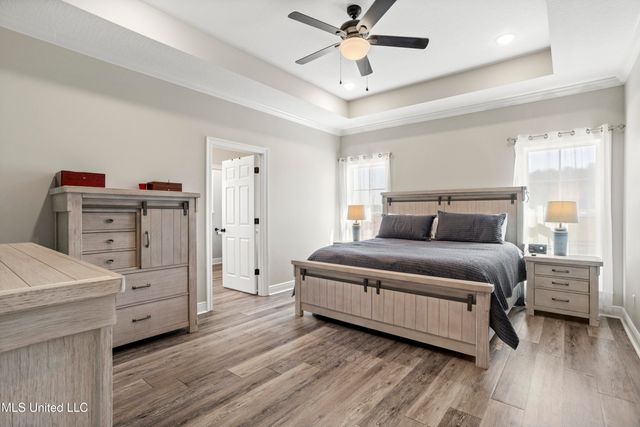 1562 Oloh Road, Sumrall, MS 39482