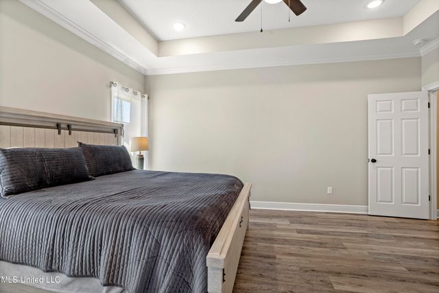 1562 Oloh Road, Sumrall, MS 39482