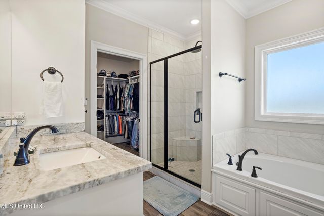 1562 Oloh Road, Sumrall, MS 39482