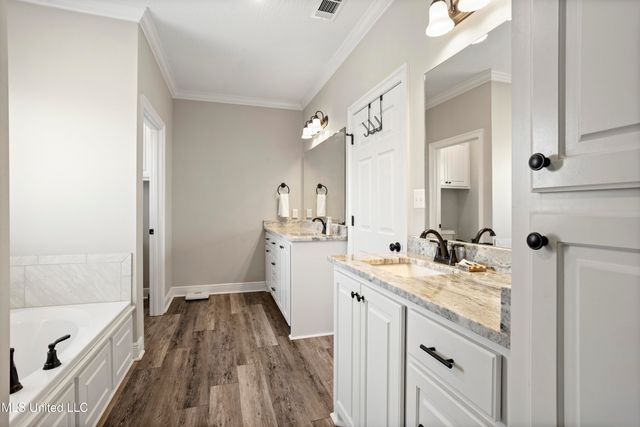 1562 Oloh Road, Sumrall, MS 39482