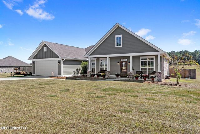 1562 Oloh Road, Sumrall, MS 39482