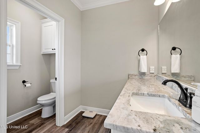 1562 Oloh Road, Sumrall, MS 39482