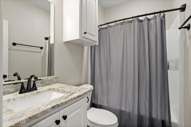 1562 Oloh Road, Sumrall, MS 39482