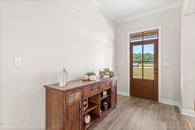 1562 Oloh Road, Sumrall, MS 39482