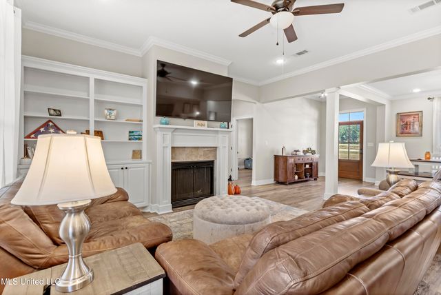 1562 Oloh Road, Sumrall, MS 39482